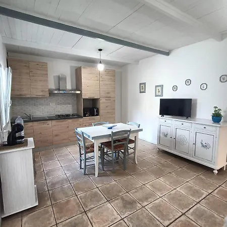 Endless Summer Alguerhouse Appartement